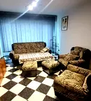 Тристаен апартамент в Хасково, Македонски