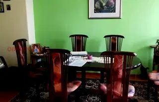 Тристаен апартамент в Хасково, Младежки хълм