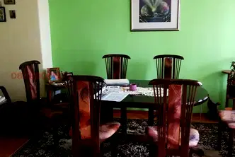 Тристаен апартамент в Хасково, Младежки хълм