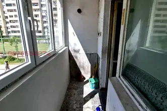 Двустаен апартамент в Хасково, Орфей