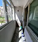 Двустаен апартамент в Хасково, Орфей