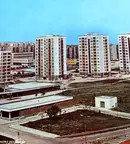 Тристаен апартамент в Хасково, Орфей