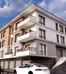 Двустаен апартамент в Хасково, Овчарски