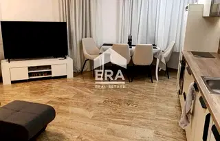 Тристаен апартамент в Хасково, Овчарски