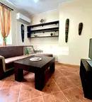 Тристаен апартамент в Хасково, Овчарски