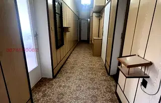 Многостаен апартамент в Хасково, Овчарски