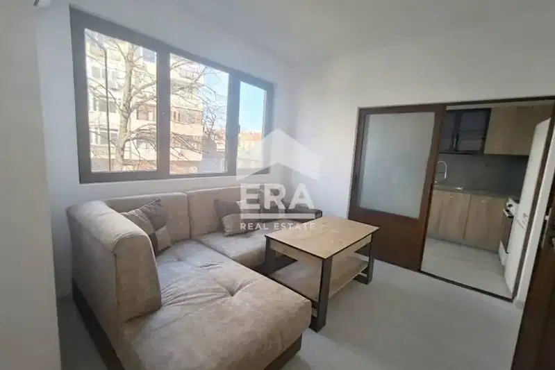 3-bedroom apartment in Haskovo, Uchilishtni