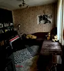 Двустаен апартамент в Хасково, Възраждане