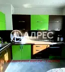 Тристаен апартамент в Хасково, Възраждане
