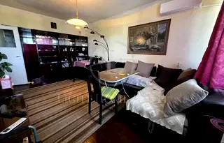 Тристаен апартамент в Пловдив, Хисаря