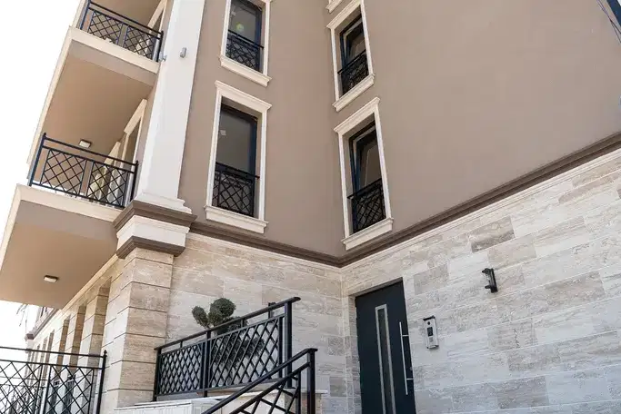 2-bedroom apartment in Oblast Plovdiv, Karlovo
