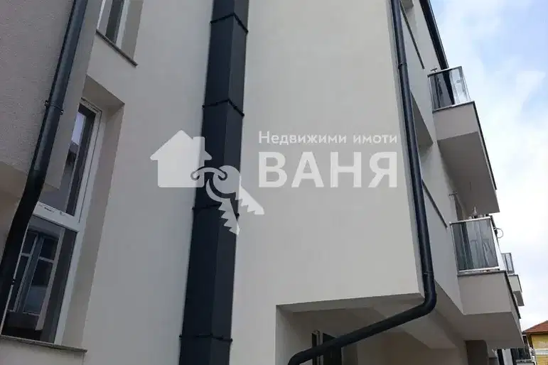 Двустаен апартамент в Пловдив, Карлово