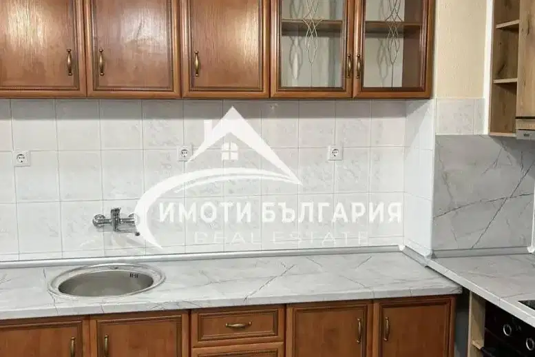 Двустаен апартамент в Пловдив, Карлово