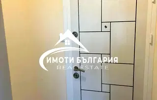 Двустаен апартамент в Пловдив, Карлово