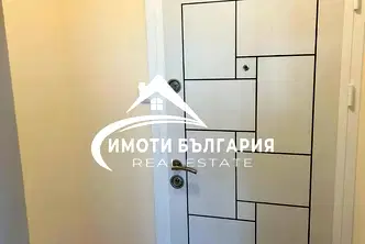 Двустаен апартамент в Пловдив, Карлово