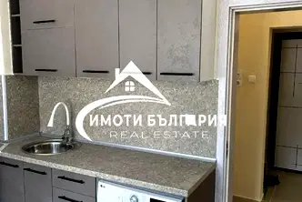 Двустаен апартамент в Пловдив, Карлово