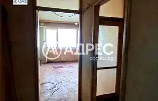 Двустаен апартамент в Пловдив, Карлово