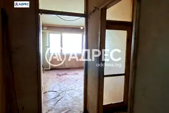 Двустаен апартамент в Пловдив, Карлово