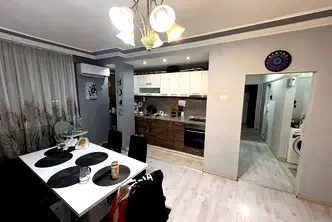 Тристаен апартамент в Пловдив, Карлово