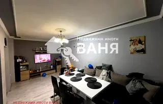 Тристаен апартамент в Пловдив, Карлово