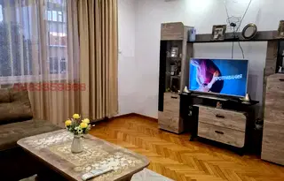 Тристаен апартамент в Пловдив, Карлово