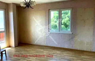 Тристаен апартамент в Пловдив, Карлово