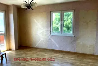 Тристаен апартамент в Пловдив, Карлово