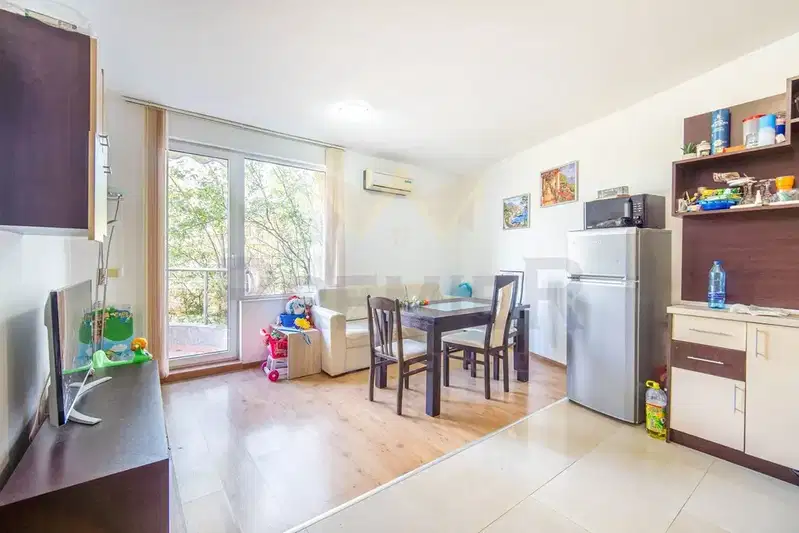 2-bedroom apartment in Dobrich, Kavarna