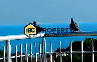 Двустаен апартамент в Добрич, Каварна