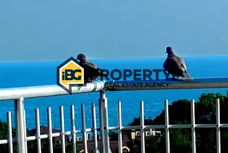 Двустаен апартамент в Добрич, Каварна