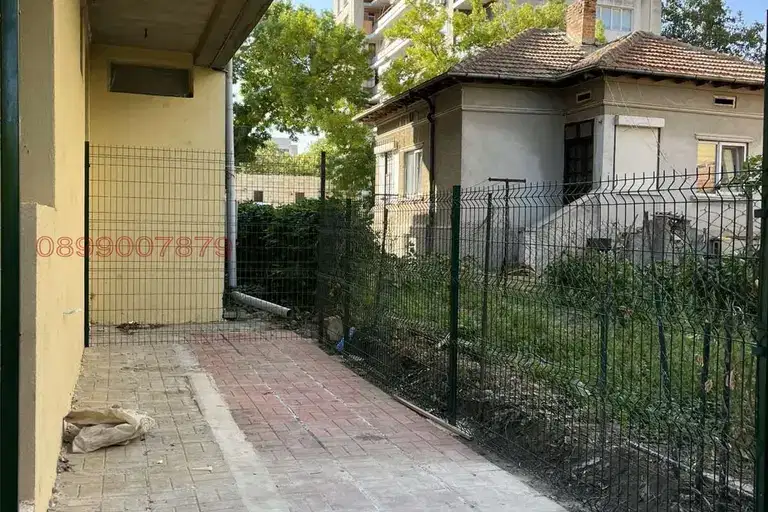 Двустаен апартамент в Центъра на Каварна, ново строителство
