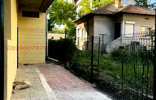 Двустаен апартамент в Добрич, Каварна