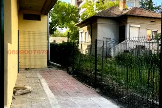 Двустаен апартамент в Добрич, Каварна
