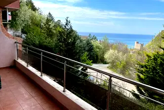 Двустаен апартамент в Добрич, Каварна