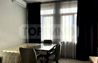 Двустаен апартамент в Добрич, Каварна