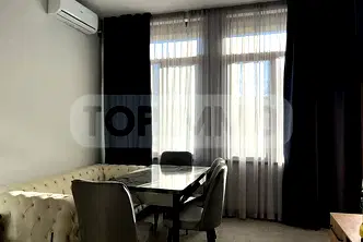 Двустаен апартамент в Добрич, Каварна