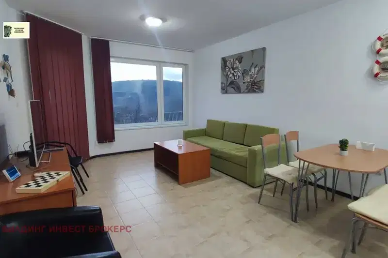 2-bedroom apartment in Dobrich, Kavarna
