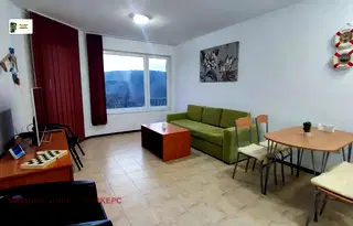 Двустаен апартамент в Добрич, Каварна