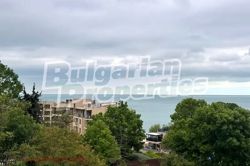Двустаен апартамент в Добрич, Каварна