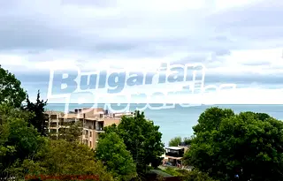 Двустаен апартамент в Добрич, Каварна