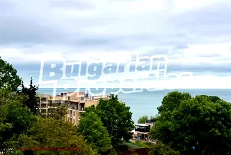 Двустаен апартамент в Добрич, Каварна