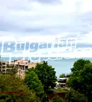 Двустаен апартамент в Добрич, Каварна