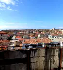 Тристаен апартамент в Добрич, Каварна