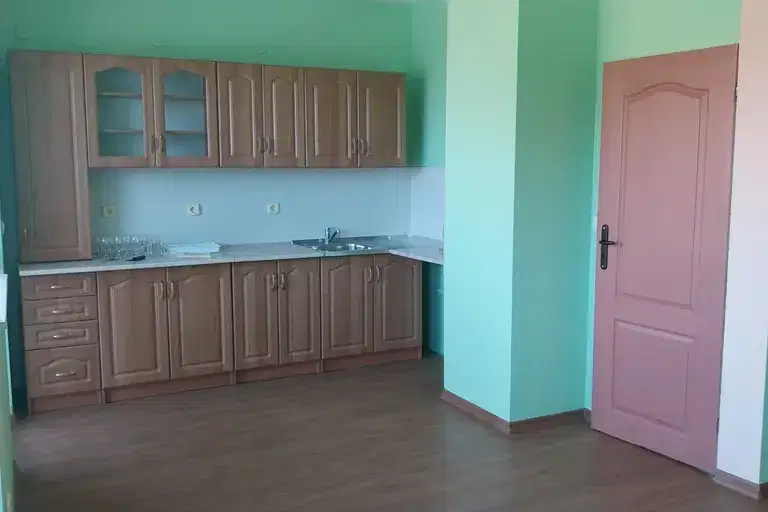 3-bedroom apartment in Dobrich, Kavarna