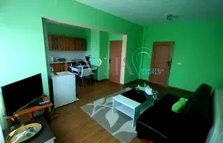 Многостаен апартамент в Добрич, Каварна