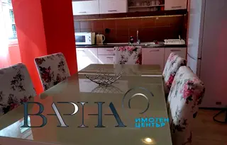 Многостаен апартамент в Добрич, Каварна