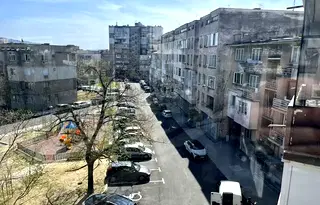Двустаен апартамент в Стара Загора, Казанлък