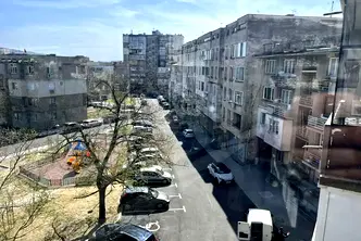 Двустаен апартамент в Стара Загора, Казанлък