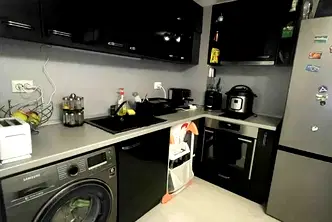 Двустаен апартамент в Стара Загора, Казанлък