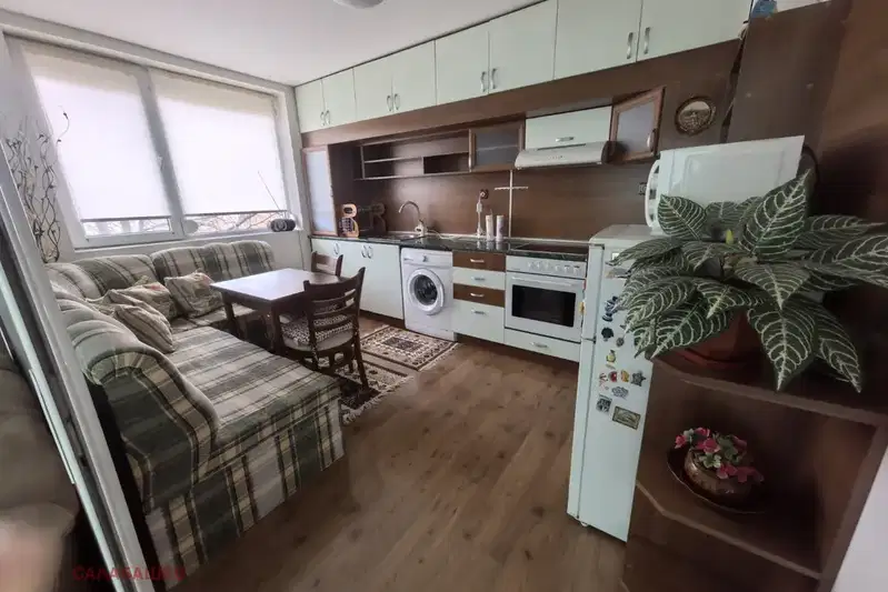 2-bedroom apartment in Oblast Stara Zagora, Kazanlyk